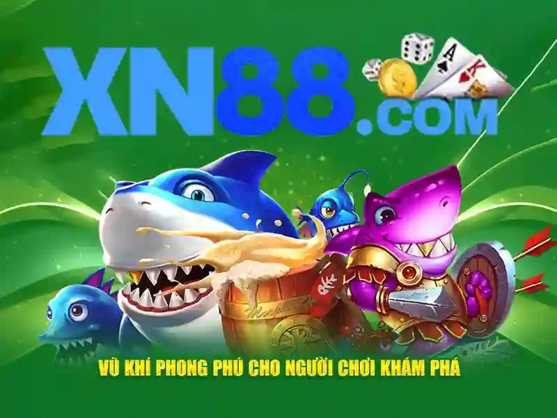 Tải XN88
