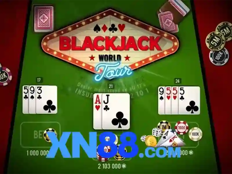 XN88 App