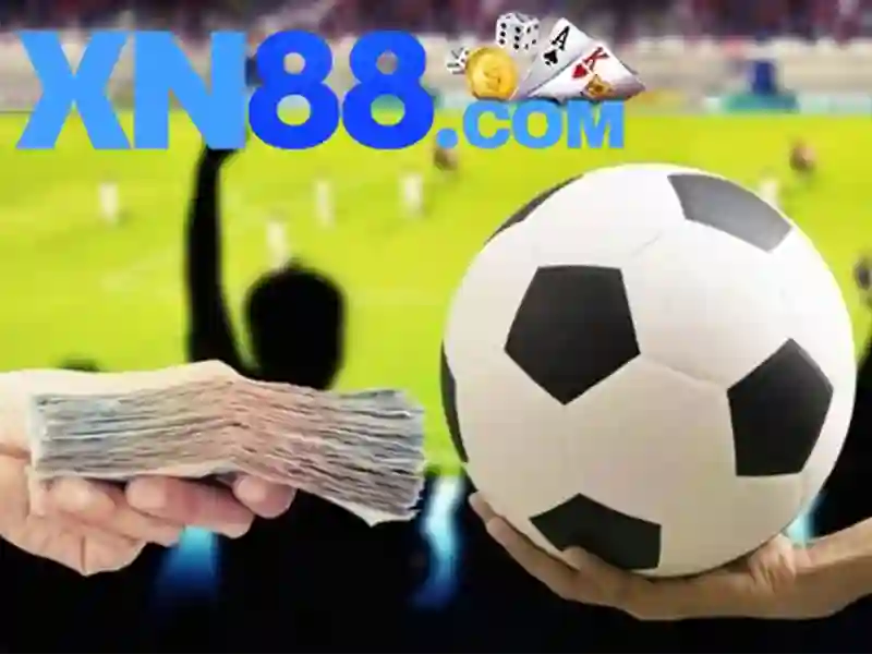 Ưu Đãi XN88 Lừa Đảo