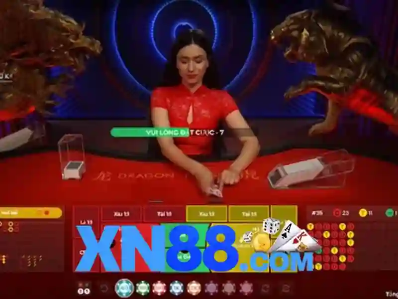 Trải Nghiệm Slot Online Với XN88