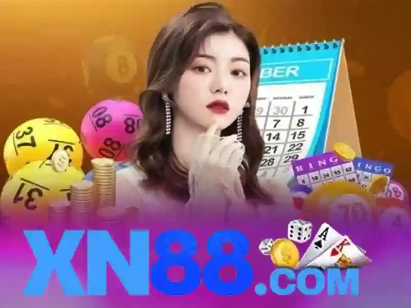 Trải nghiệm slot XN88