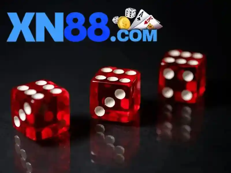 XN88 Win – Trải Nghiệm Slot Đỉnh Cao