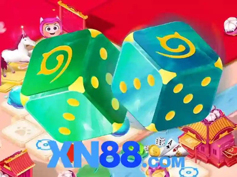 XN88 đăng nhập