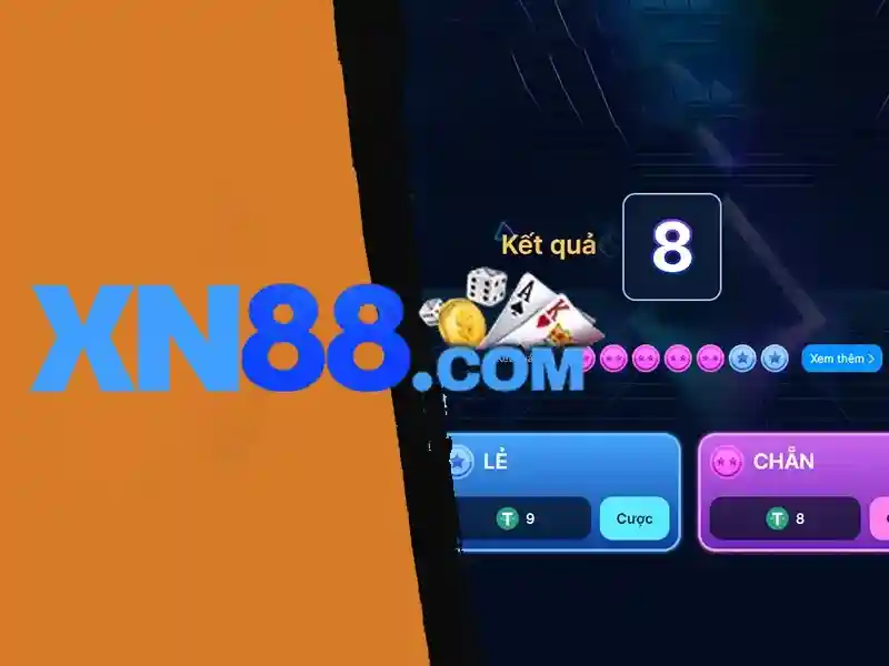 Giới Thiệu Casino XN88