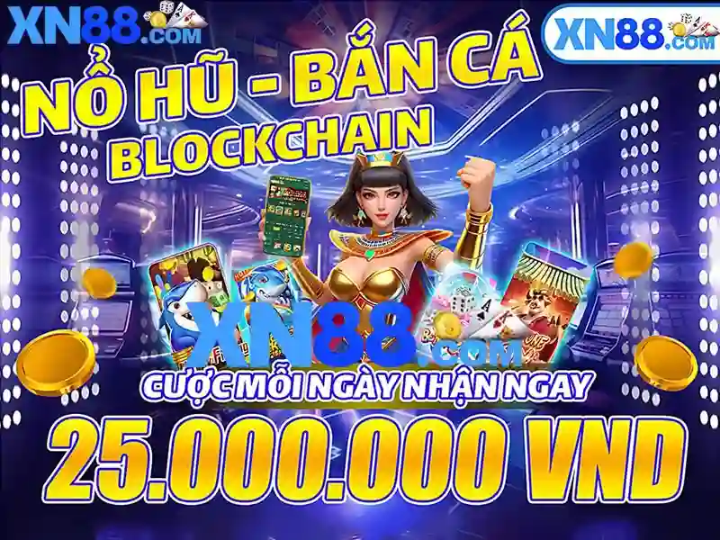 Trải nghiệm Slot tại XN88