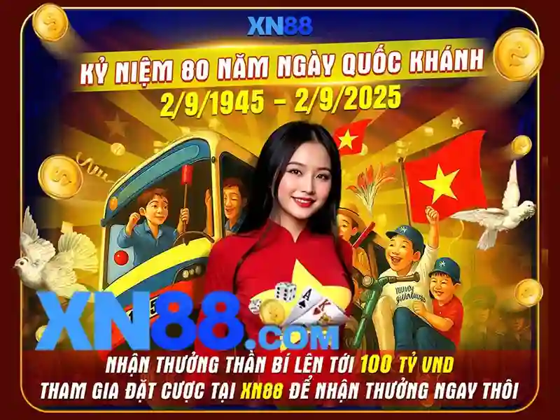 Giải trí Slot XN88