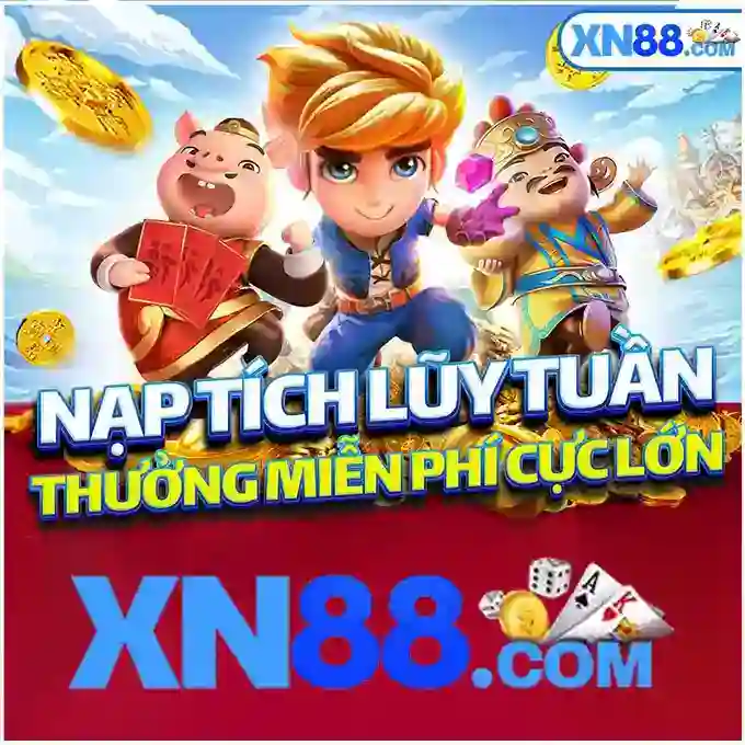 Trải Nghiệm Cá Cược XN88