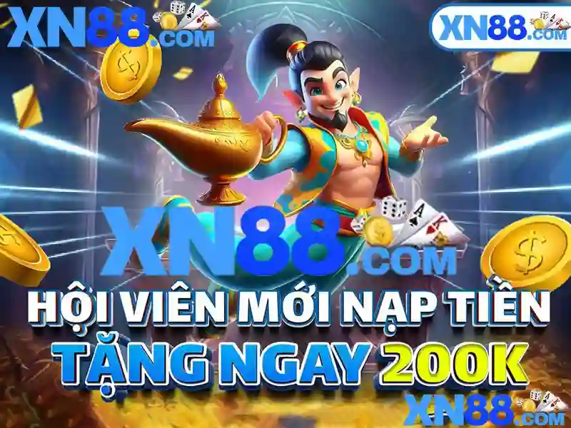 Trải nghiệm cá cược đỉnh cao