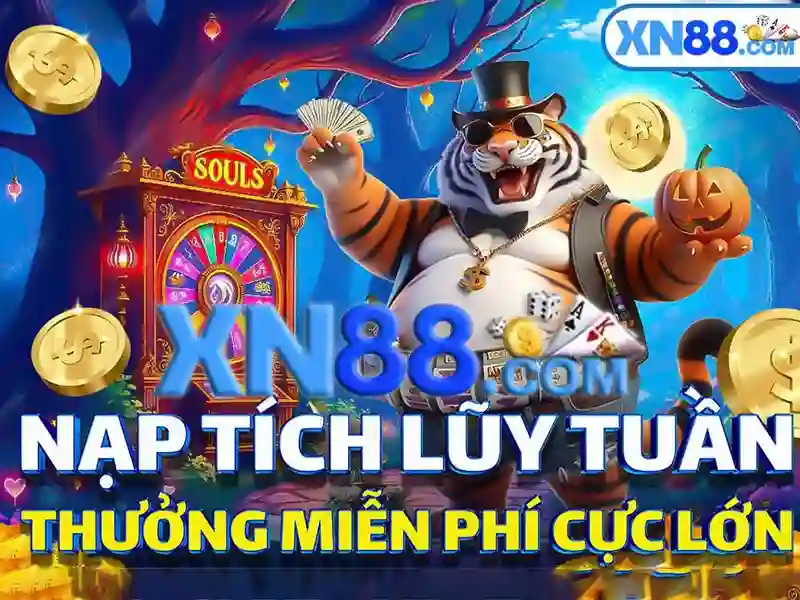 Trải Nghiệm Casino Slot