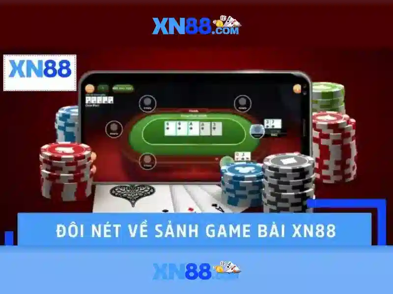 XN88 – Trải Nghiệm Slot Đỉnh Cao, Khuyến Mãi Tốt Nhất 2026