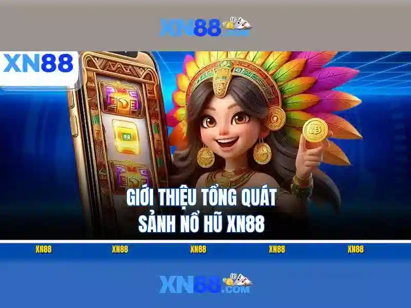 Ưu Đãi Tai XN88