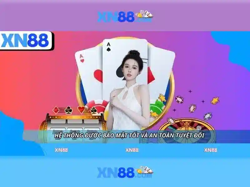 trải nghiệm XN88