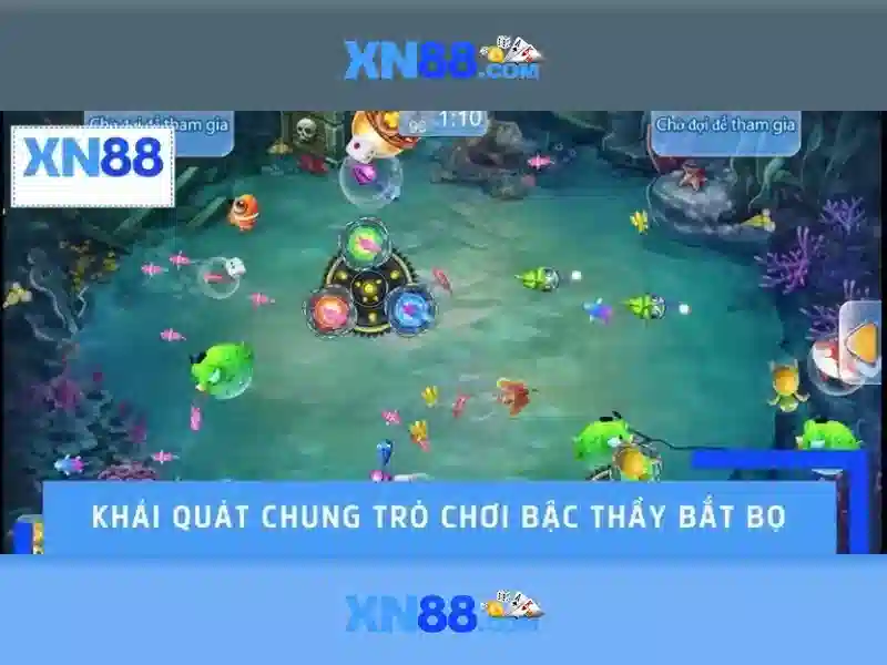 Các Loại Game Slot Đang Hot Tại XN88