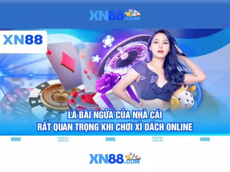 XN88 - Trải Nghiệm Game Slot Đỉnh Cao Với Game XN88