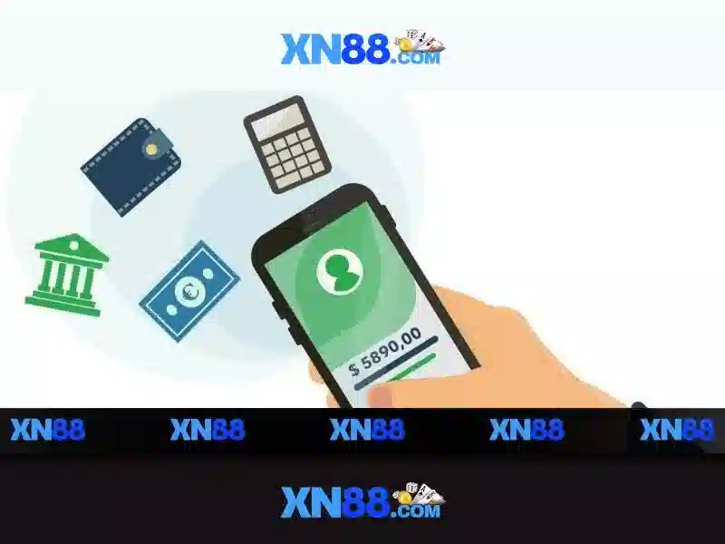Trải Nghiệm Slot Đỉnh Cao Tại XN88