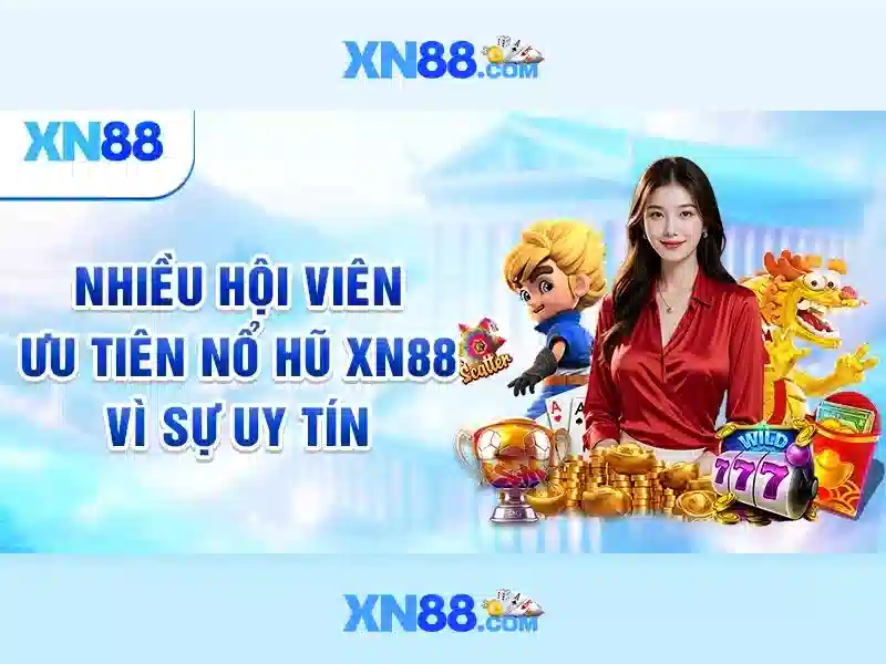 Quy Trình Nạp Rút Tiền XN88