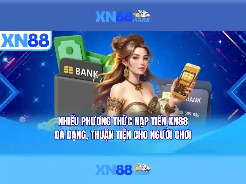 XN88 – Trang Chủ XN88 Chính Thức, Truy Cập Nhanh, Không Bị Chặn 2026