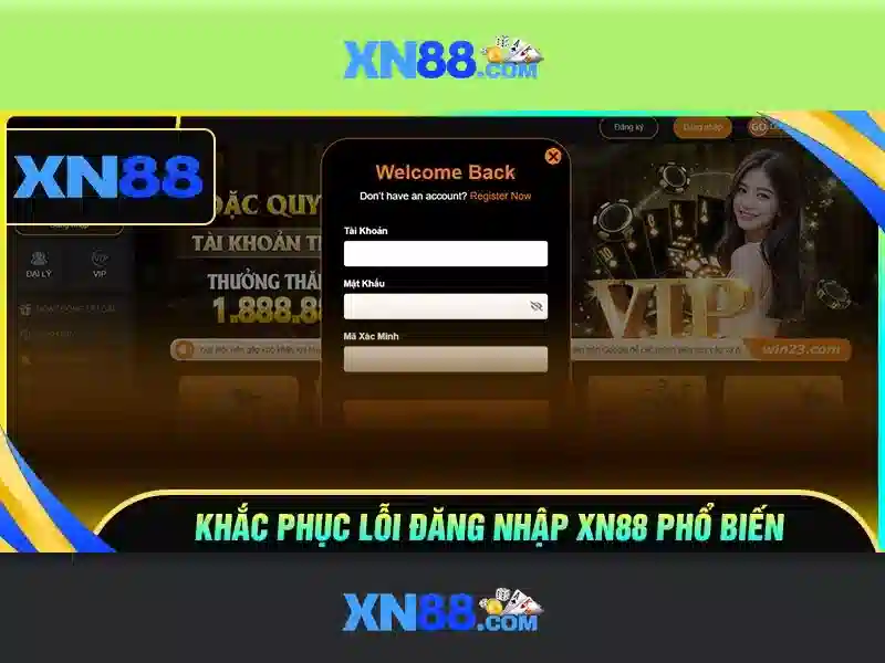 TỔNG HỢP XN88