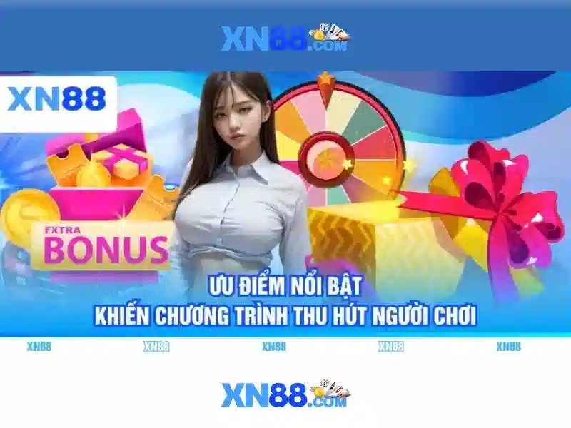 Hệ thống thưởng nạp tiền XN88 Win