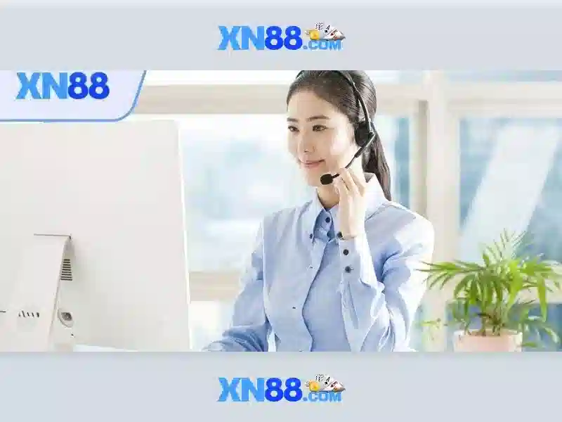 nổ hũ XN88
