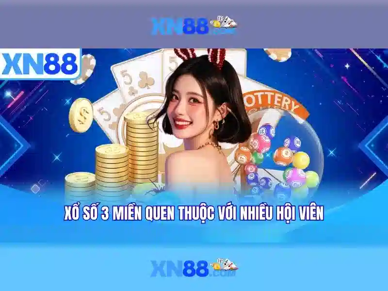 XN88 Casino – Khám Phá Trải Nghiệm Đỉnh Cao Từ Các Tựa Game SLOT