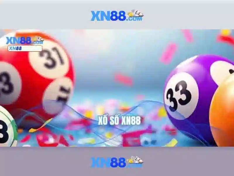 Trò Chơi Slot Đa Dạng Tại XN88