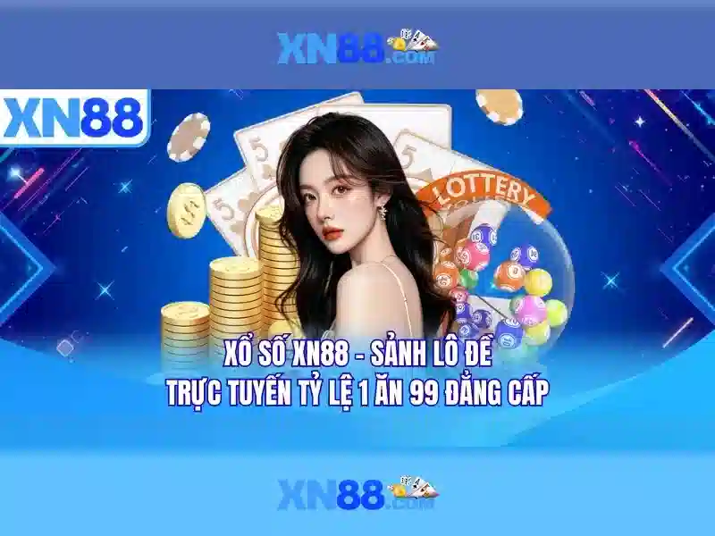 trải nghiệm chơi slot XN88