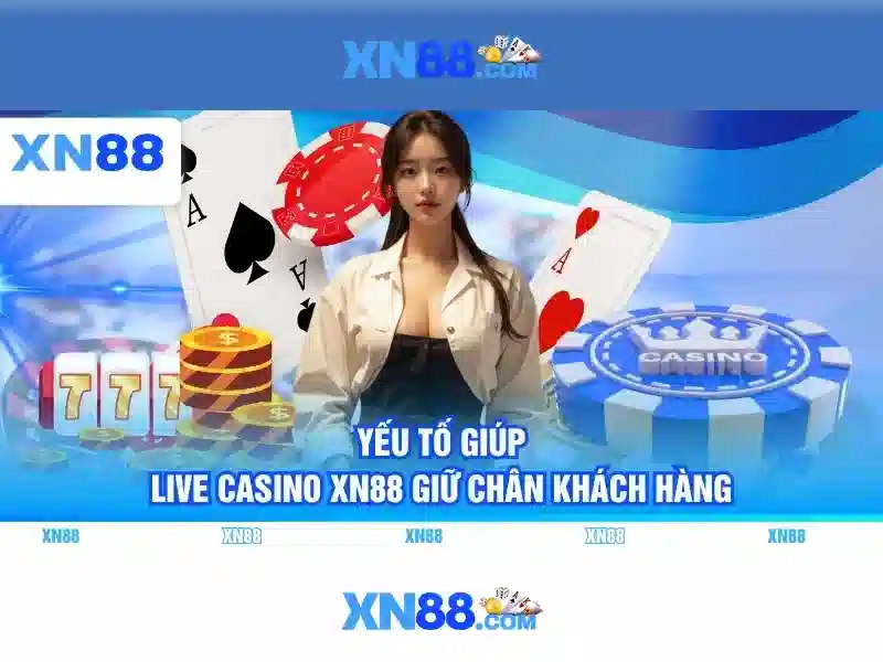 Trải nghiệm game slot