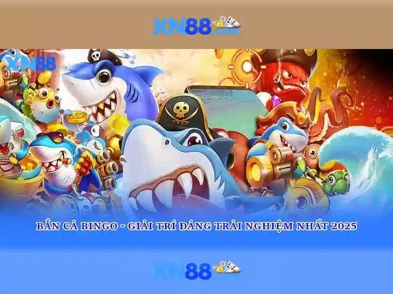 casino trực tuyến XN88
