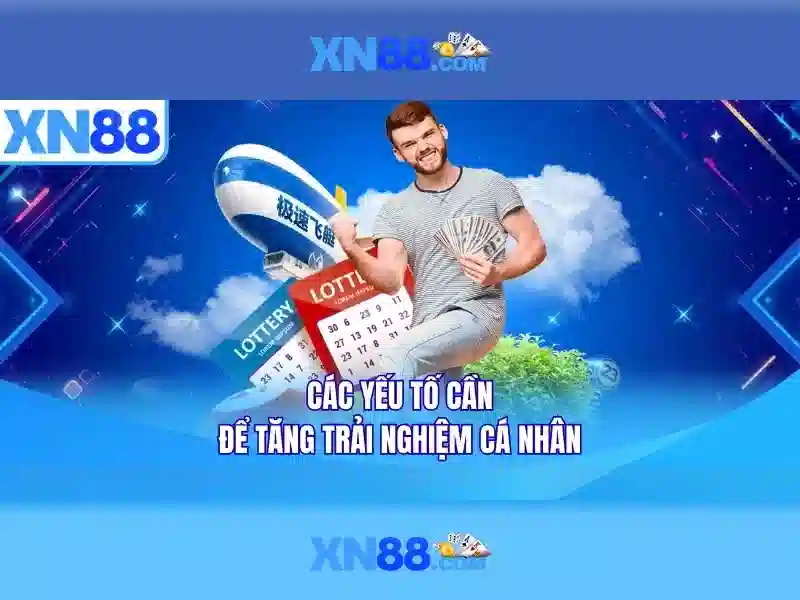 Trải nghiệm slot đỉnh cao tại XN88 Casino