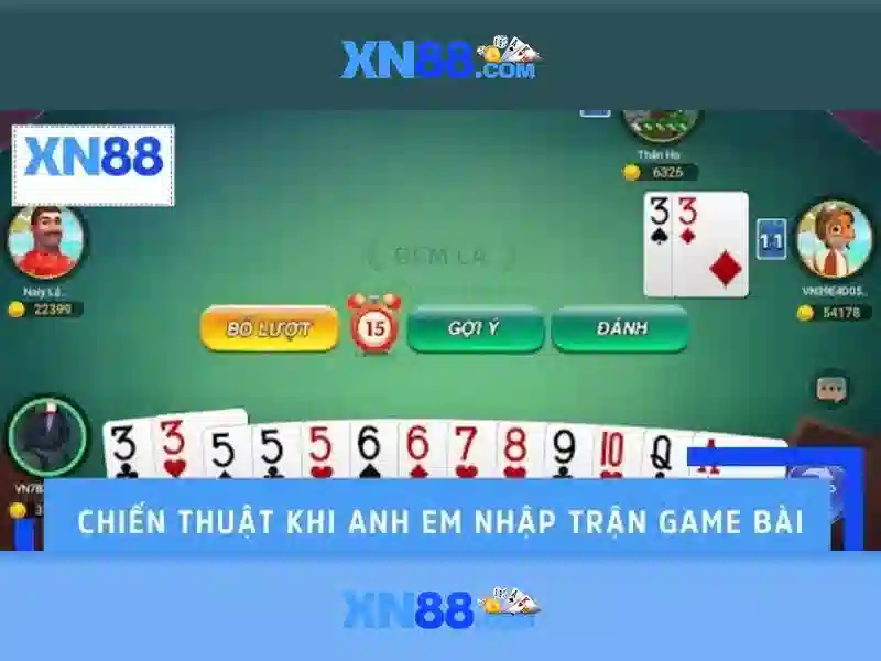Cổng Giao Diện XN88 Link