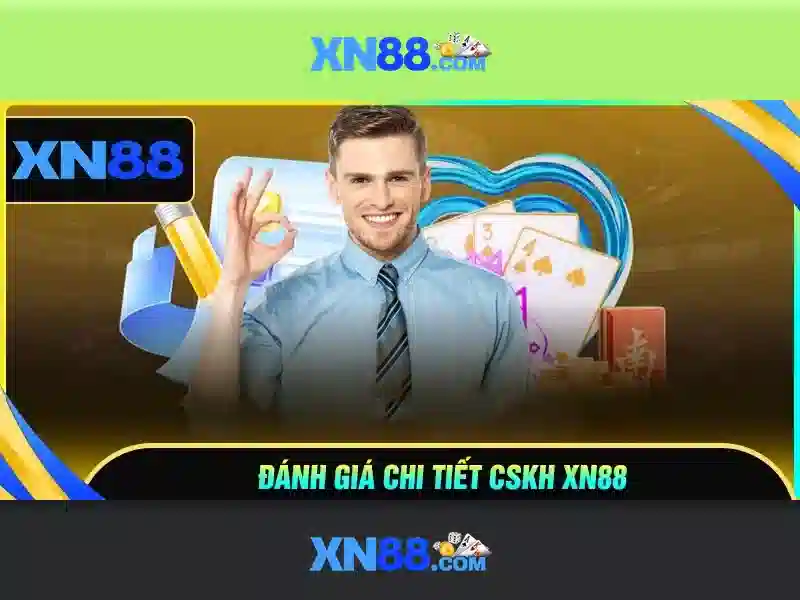 Khái niệm XN88
