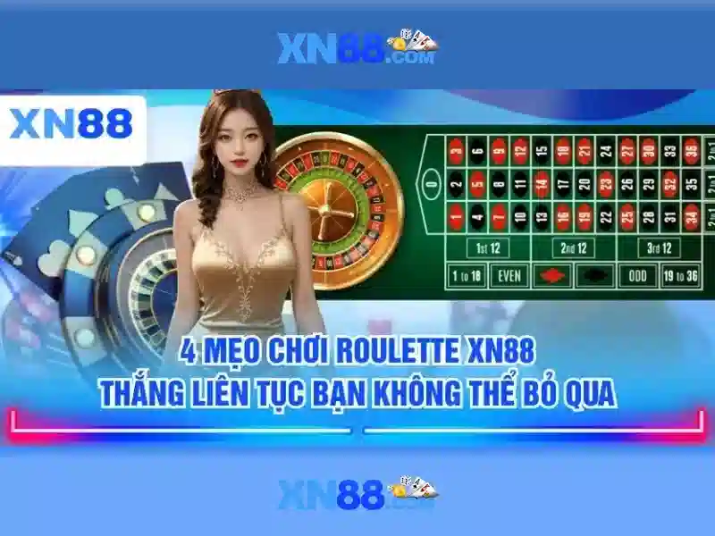 XN88 - Ứng Dụng Google Play Cho Trải Nghiệm Slot Đỉnh Cao 2026