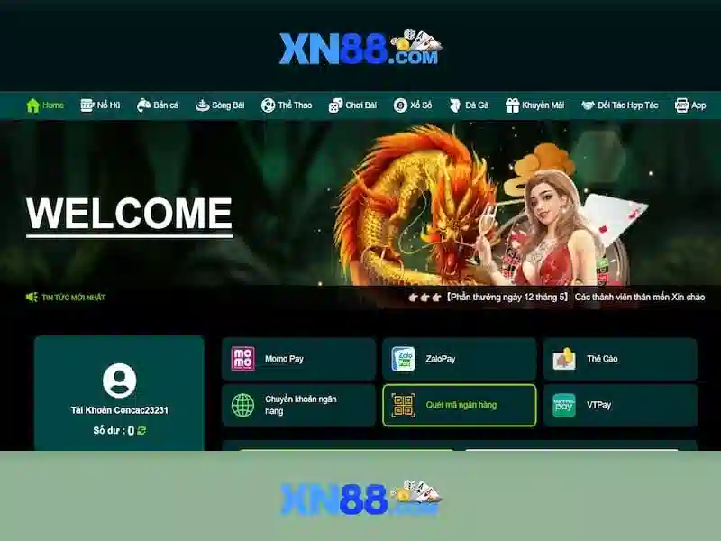 XN88 Slot