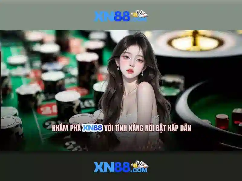 Khám Phá XN88