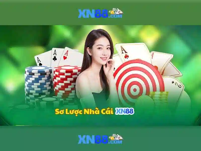 Giới Thiệu XN88