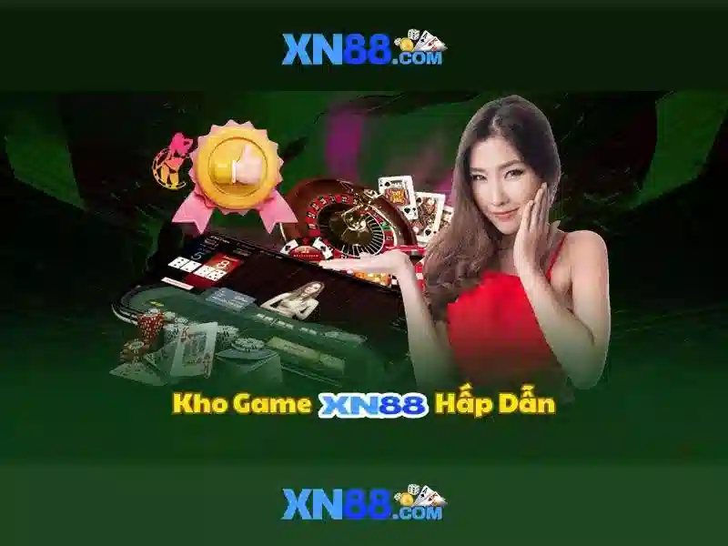 Lợi Ích Khi Chơi Slot XN88