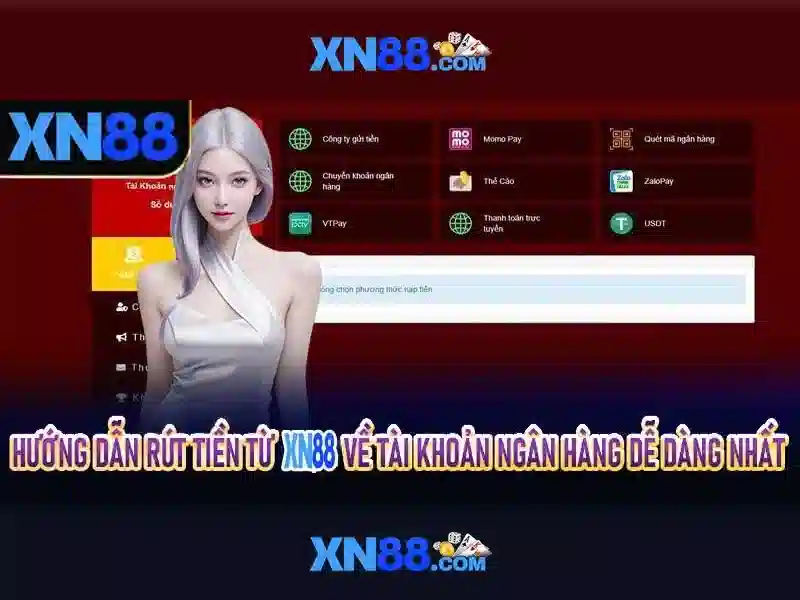 Hướng Dẫn Đăng Ký XN88