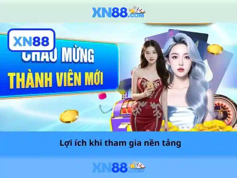 Lưu Ý Tải Ứng Dụng IMGED --></p><h2>Kinh Nghiệm Chơi SLOT Tại XN88 – Tối Ưu Hóa Khoản Thắng</h2><p>Chơi SLOT tại <strong>XN88</strong> không chỉ là giải trí mà còn là cơ hội kiếm thêm thu nhập. Dưới đây là một số mẹo giúp người chơi tối ưu hóa khoản thắng:</p><ul><li>Chọn trò chơi có tỷ lệ trả thưởng cao (RTP) từ 95% trở lên</li><li>Sử dụng tính năng tự động quay để tiết kiệm thời gian</li><li>Quản lý ngân sách hợp lý, tránh lạm dụng tiền mặt</li><li>Tham gia các chương trình khuyến mãi để nhận thêm tiền thưởng</li></ul><h3> Khuyến Mãi Đặc Biệt Cho Thành Viên XN88 </h3><p>Người chơi mới đăng ký sẽ nhận ngay 100% tiền nạp đầu. Ngoài ra, các chương trình khuyến mãi hàng tuần như 'Tập Tàu Slot' hoặc 'Chốt Thắng' cũng là cơ hội tuyệt vời để tăng tiền thưởng.</p><p class='body_img'></p><h2>Kinh Nghiệm Chơi SLOT Tại XN88 – Tối Ưu Hóa Khoản Thắng</h2><p>Chơi SLOT tại <strong>XN88</strong> không chỉ là giải trí mà còn là cơ hội kiếm thêm thu nhập. Dưới đây là một số mẹo giúp người chơi tối ưu hóa khoản thắng:</p><ul><li>Chọn trò chơi có tỷ lệ trả thưởng cao (RTP) từ 95% trở lên</li><li>Sử dụng tính năng tự động quay để tiết kiệm thời gian</li><li>Quản lý ngân sách hợp lý, tránh lạm dụng tiền mặt</li><li>Tham gia các chương trình khuyến mãi để nhận thêm tiền thưởng</li></ul><h3> Khuyến Mãi Đặc Biệt Cho Thành Viên XN88 </h3><p>Người chơi mới đăng ký sẽ nhận ngay 100% tiền nạp đầu. Ngoài ra, các chương trình khuyến mãi hàng tuần như 'Tập Tàu Slot' hoặc 'Chốt Thắng' cũng là cơ hội tuyệt vời để tăng tiền thưởng.</p><p class='body_img'><div class=