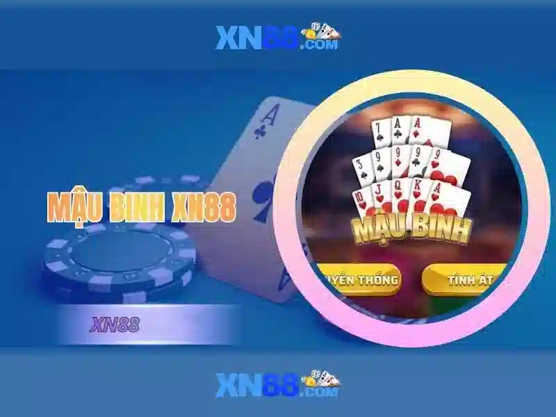 Bắn Cá XN88