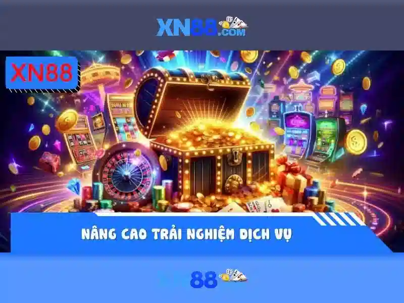 Trải Nghiệm Chơi Bài Đỉnh Cao Tại XN88