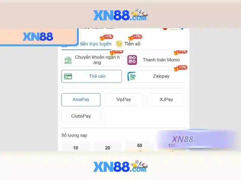 XN88 - Trải Nghiệm Slot Đỉnh Cao Tại XN88 2026