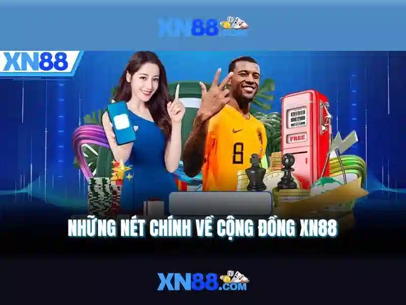 Tải Ứng Dụng XN88 Trên Google Play