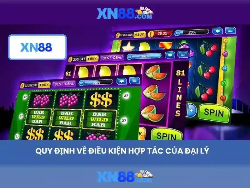 Trải nghiệm Slot đỉnh cao XN88 Win