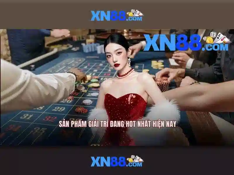 Hướng Dẫn Game Slot XN88