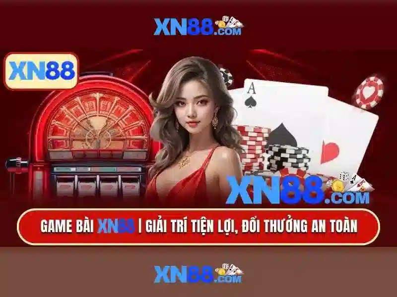 Trải nghiệm cá cược slot