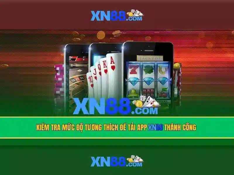 tải app xn88
