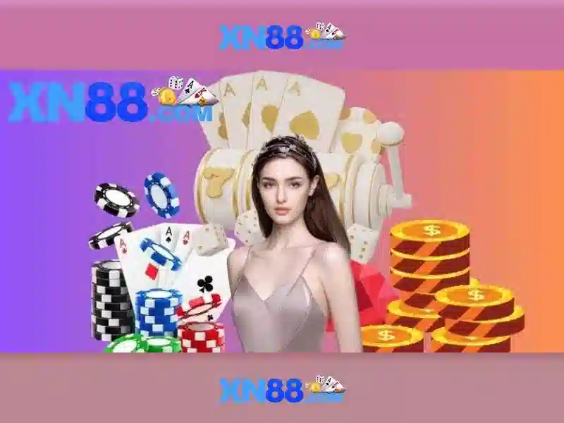 Đăng Nhập XN88 – Hướng Dẫn Tải Ứng Dụng TAI XN88 Dành Cho Người Chơi SLOT