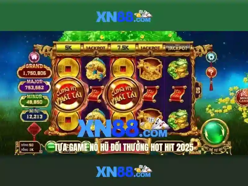 Trải nghiệm slot đỉnh cao