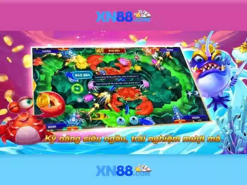 Tính Năng Slot XN88